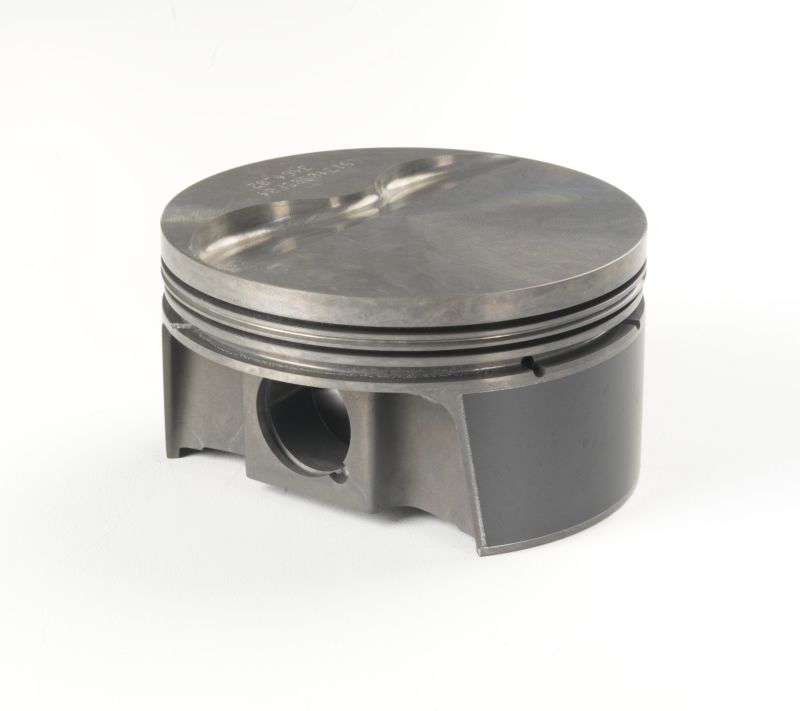 Mahle 930221535 MS Piston Set LS7 430cid 4.135in Bore 4.000in Stroke 6.067in Rod .927in Pin -2.5cc 11.8 CR