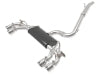 aFe 49-36430-P AFE Exhaust Cat Back