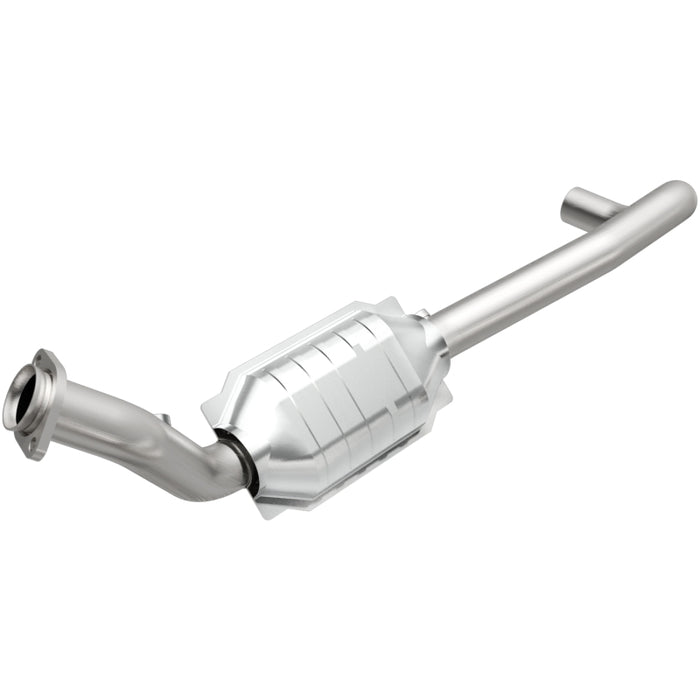 Magnaflow 93402 MagnaFlow Conv DF 04-05 Dodge RAM 1500 Pickup 5.7L D/S