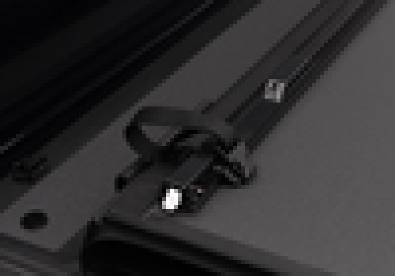 BAK 448330 17-23 Ford Super Duty 6ft 9in Bed Flip MX4 Matte Finish