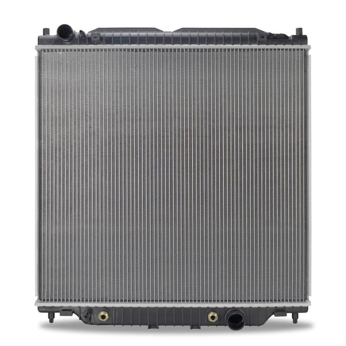 Mishimoto R2886-AT 2005-2007 Ford F-Series Super Duty Replacement Radiator