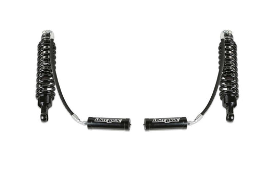 Fabtech FTS22341 2021+ Ford Bronco 3in. Rear Dirt Logic 2.5 Reservoir Coilovers - Pair