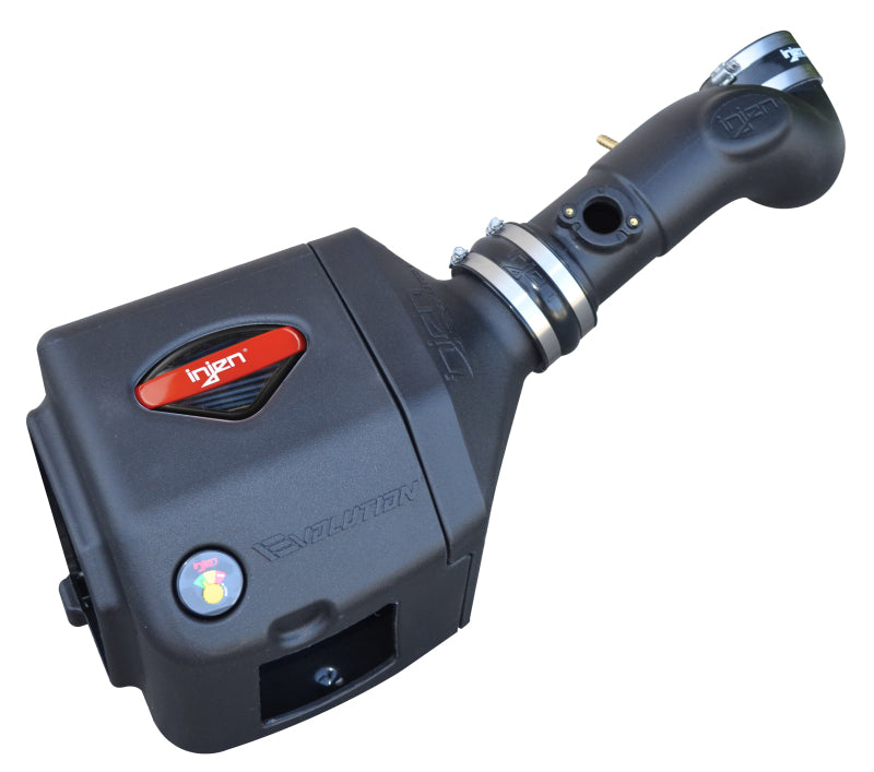 Injen EVO7102 09-14 Cadillac Escalade EVS/EXT V8-6.2L Evolution Air Intake