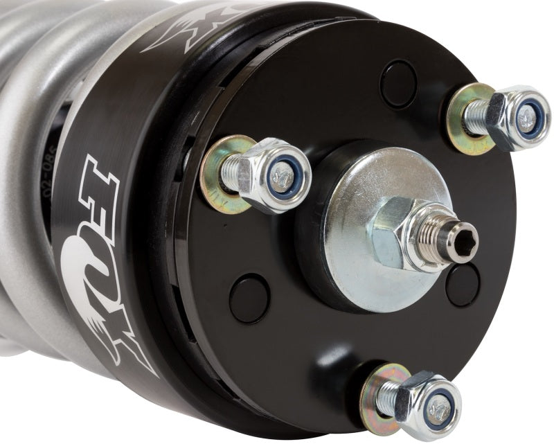 FOX 983-02-085 Fox 12-16 Ford T6 Ranger 4WD 2.0 Performance Series 5.18in. IFP Coilover (Alum) / 0-2in. Lift