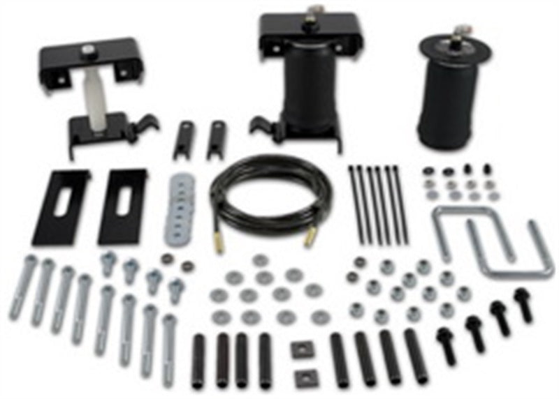 Air Lift 59209 Slamair Kit