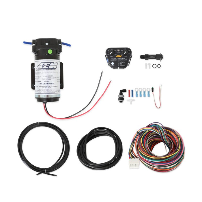 AEM 30-3352 AEM Water/Meth Systems