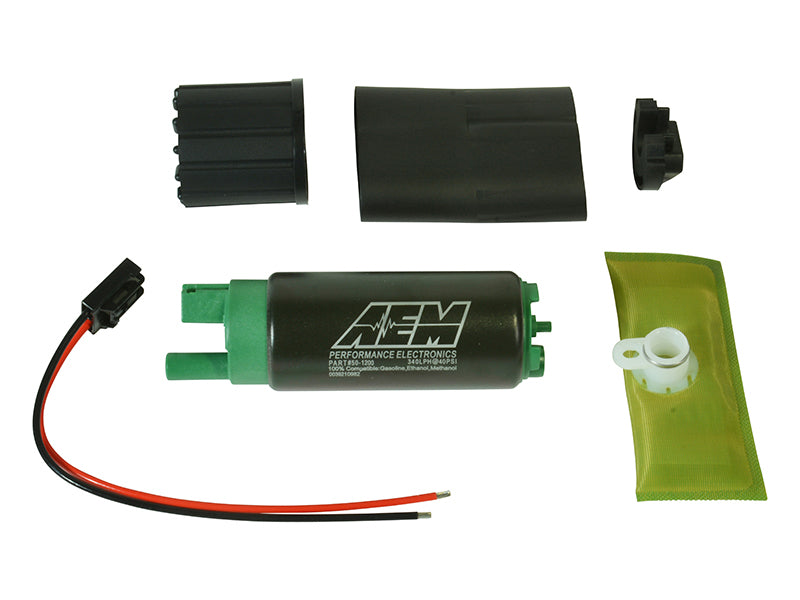 AEM 50-1200 AEM In-Tank Fuel Pumps