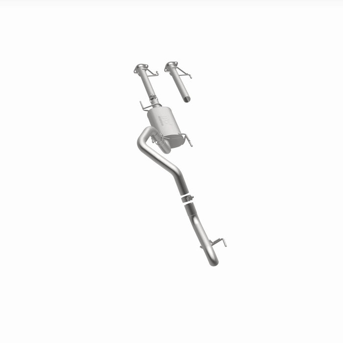 Magnaflow Perf Exhaust MAG19544 Exhaust System Cat-Back Toyota P/U