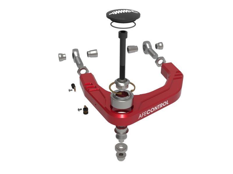 aFe 460-72T005-R AFE Control Arms
