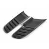 Anderson Composites AC-HV21DGTRX AND Hood Vents