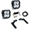 Baja Designs BAJ Squadron Pro Lights 440044UP