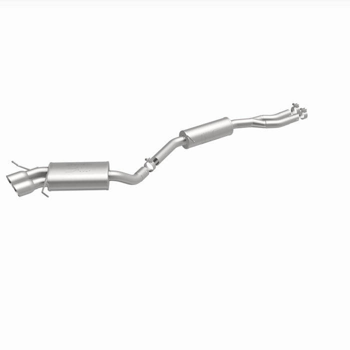Magnaflow 16525 MagnaFlow SYS C/B 08-09 BMW 128i 3.0L