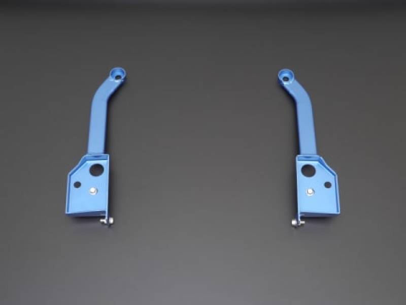 Cusco 6A5 492 FS Power Brace Front 2015 Subaru Impreza WRX Non-STI only