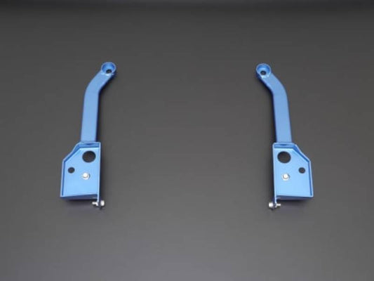 Cusco 6A5 492 FS Power Brace Front 2015 Subaru Impreza WRX Non-STI only