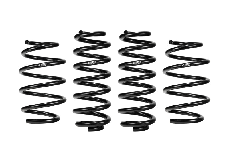 Eibach E10-85-043-07-22 SUV Pro-Kit for 18-23 VW Tiguan