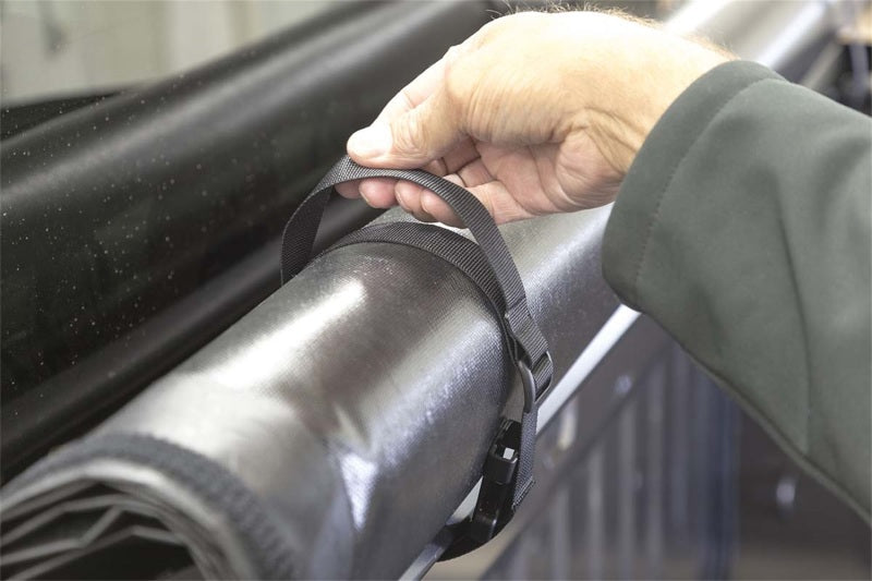 Access 41369 ACC Lorado Roll-Up Cover