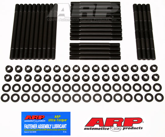 Arp ARP235-4302 BBC Head Stud Kit 12pt.
