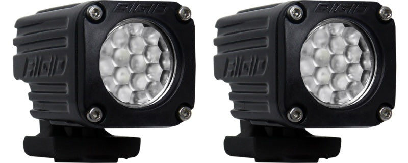 Rigid Industries 20541 Ignite Backup Kit - STD