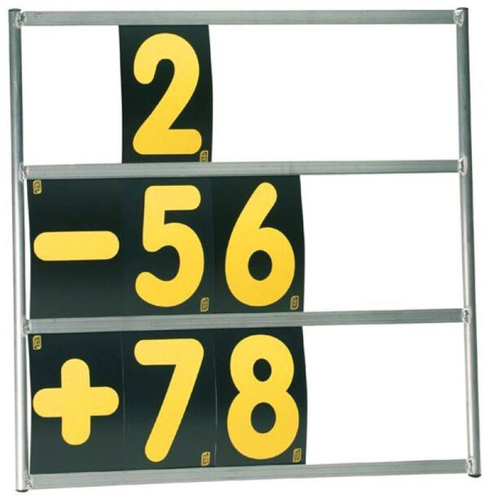OMP NC0-1067 Pit Boards 3 Panel