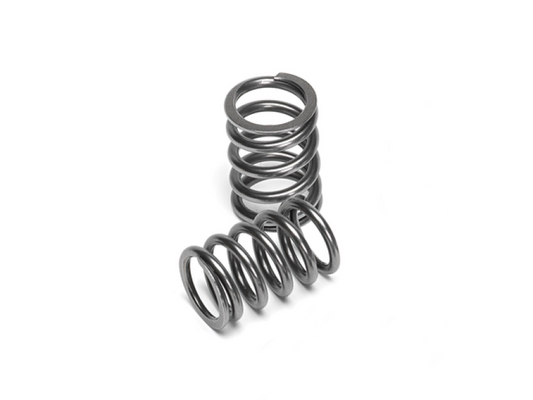Supertech SPR-H1002S-16 Honda D16Z6/D16Y6/D16Y7/D16Y8/D15B/D17A Single Valve Spring - Set of 16