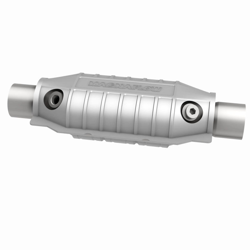 Magnaflow 99064HM MagnaFlow Conv univ 2.00inch w/ dual O2