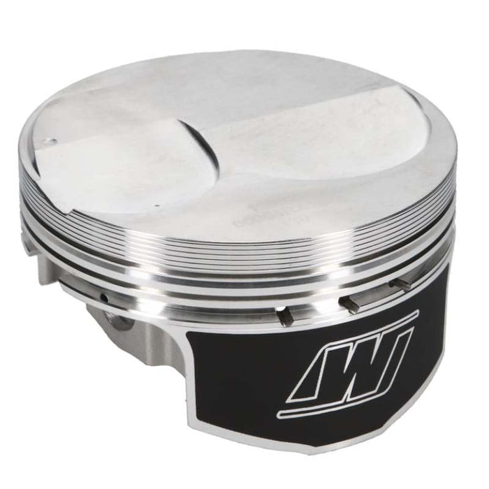 Wiseco K0004X130 SBC LS7 +2.5cc Dome 1.175inch CH Piston Shelf Stock Kit