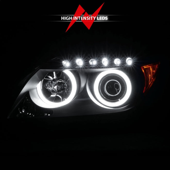 ANZO 121119 ANZ LED/Projector Headlights