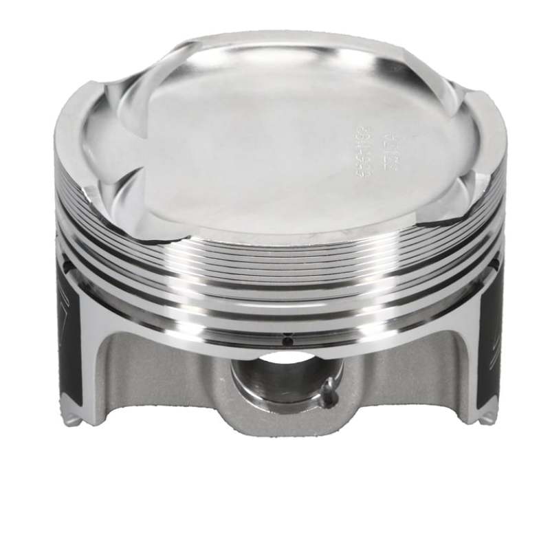 Wiseco K565M82 Toyota Turbo 4v Dished -16cc 82MM Piston Shelf Stock Kit