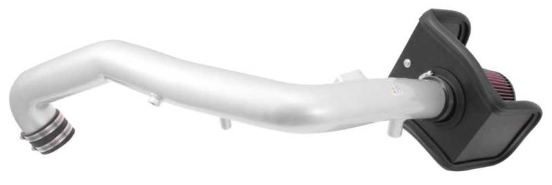 K&N Engineering 69-4529TS K&N 13-14 Chevy Malibu 3.6L 69 Series Typhoon Perf Intake Kit
