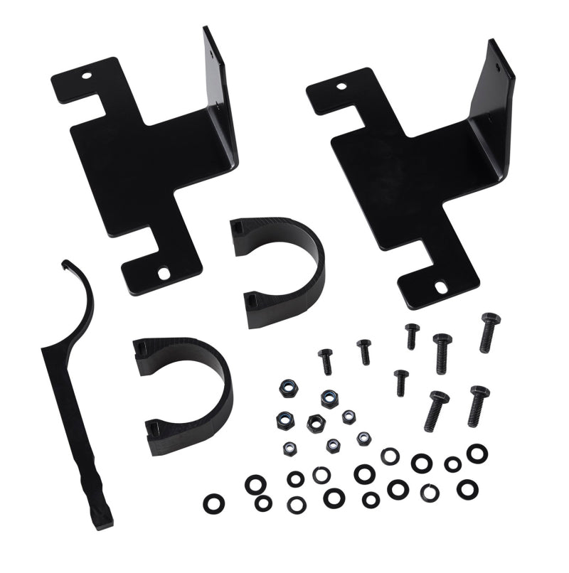 ARB VM80010035 Bp51 Fit Kit Tundra Rear