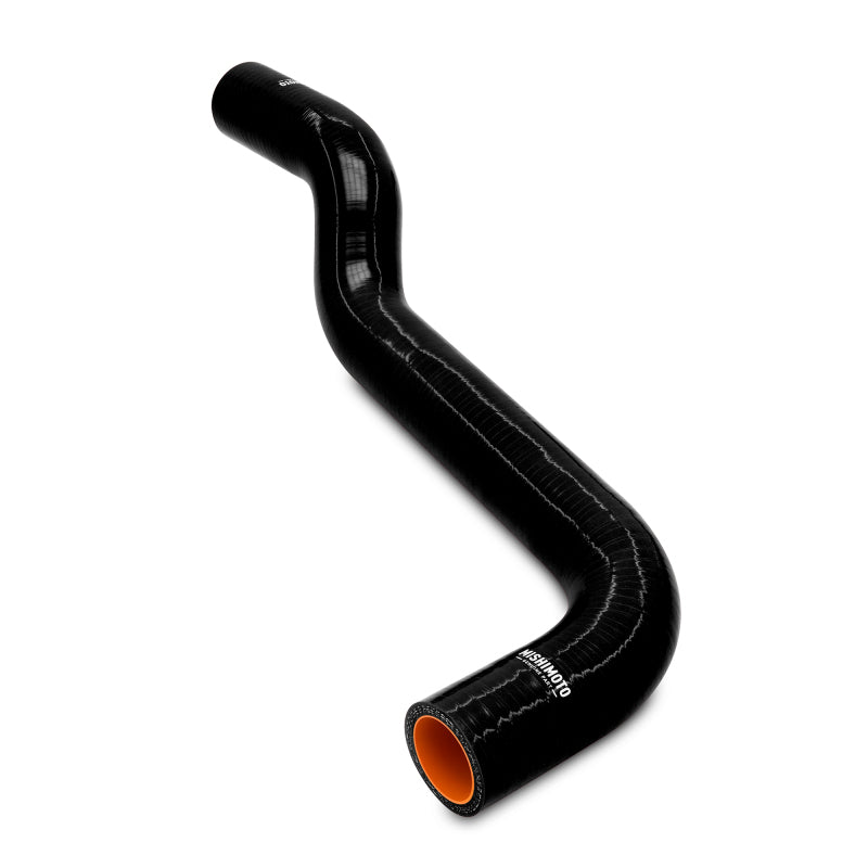 Mishimoto MMHOSE-TAC27-16BK 16-23 Toyota Tacoma 2.7L Silicone Coolant Hose Kit - Black