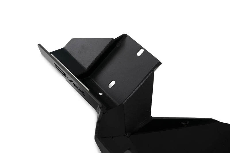 DV8 Offroad SPBR-03 21-22 Ford Bronco Rear Differential Skid Plate