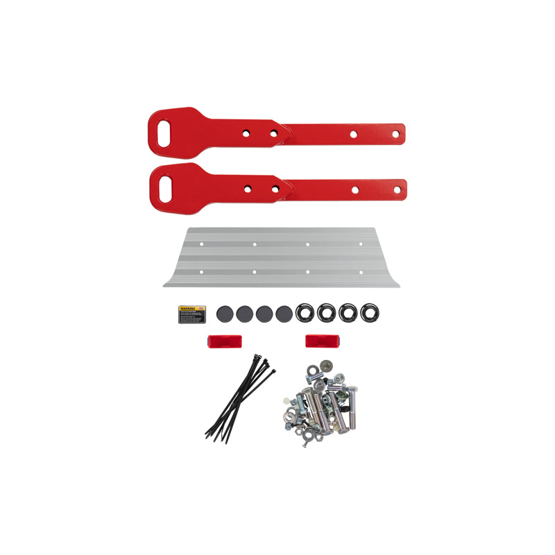 ARB 5650390 20-21 Jeep Gladiator JT Rear Bumper No Tire Carrier (Fit Kit NOT Included)
