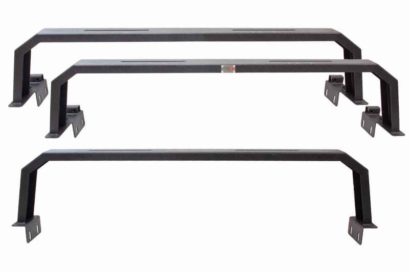 Fishbone Offroad FB22150 Jeep Gladiator Tackle Bed Rack