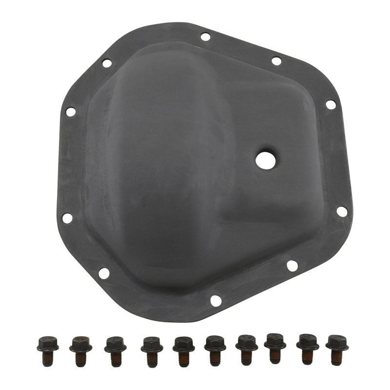 Yukon Gear & Axle YP C5-D60-STD Yukon Gear Steel Cover For Dana 60 Standard Rotation