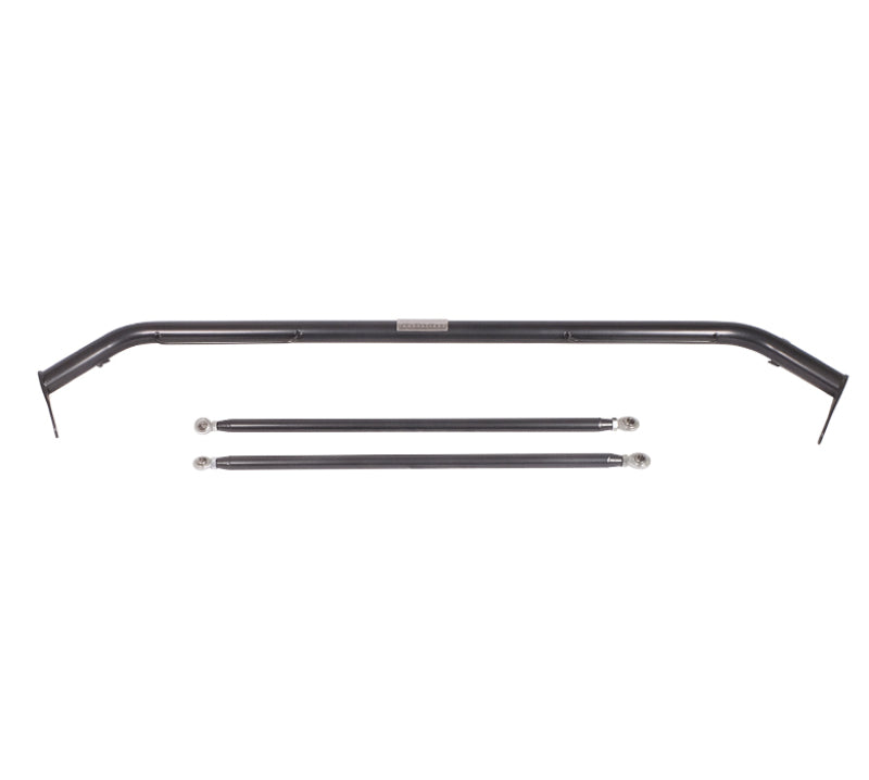 NRG HBR-001TI Harness Bar 47in. - Titanium