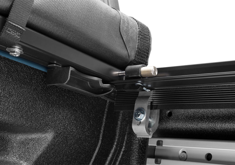 Truxedo TRX594701 22-Ford Maverick Lo Pro Tonneau Cover 4ft 6in