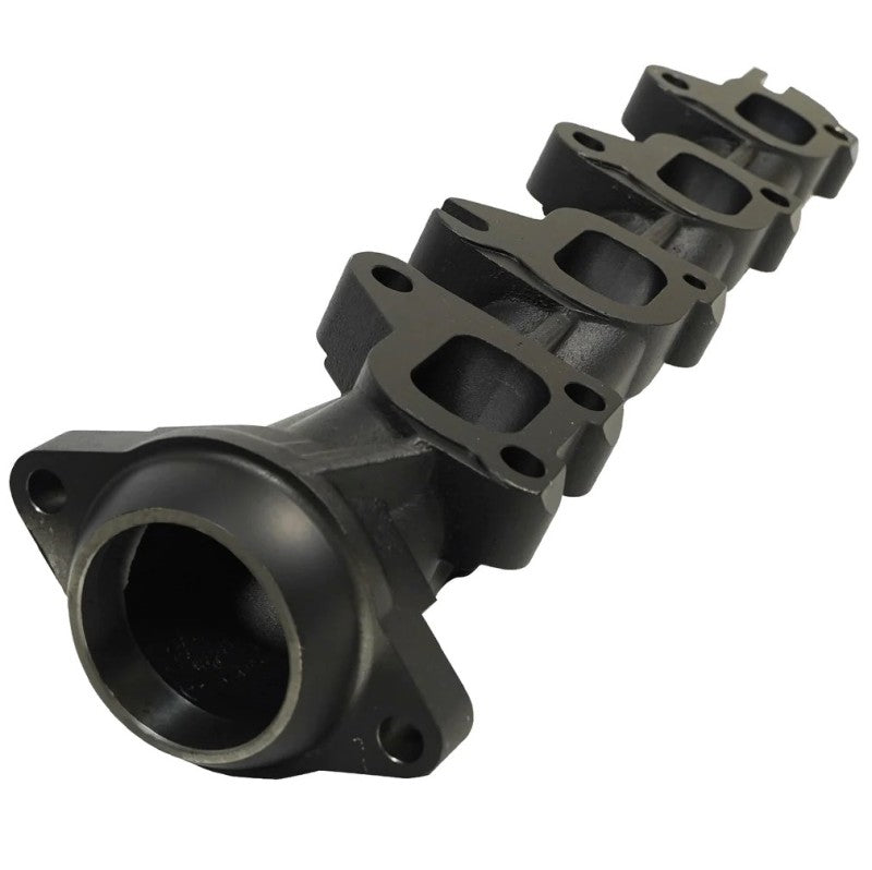 BD Diesel 1041463 11-22 Dodge RAM 1500 Classic (DS) / 11-18 RAM 2500/3500 5.7L Hemi Exhaust Manifold Kit