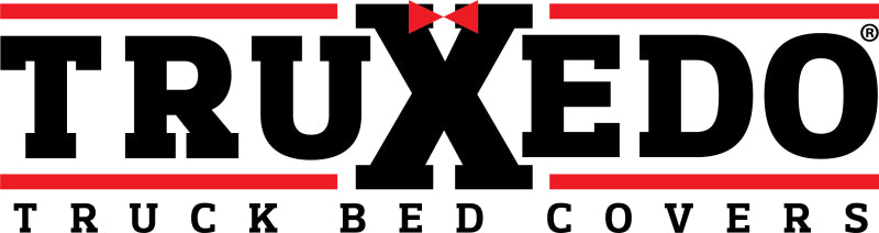 Truxedo TRX1246916 Pro X15 TS Bed Cover 09-18 Ram 1500 6.4ft Bed