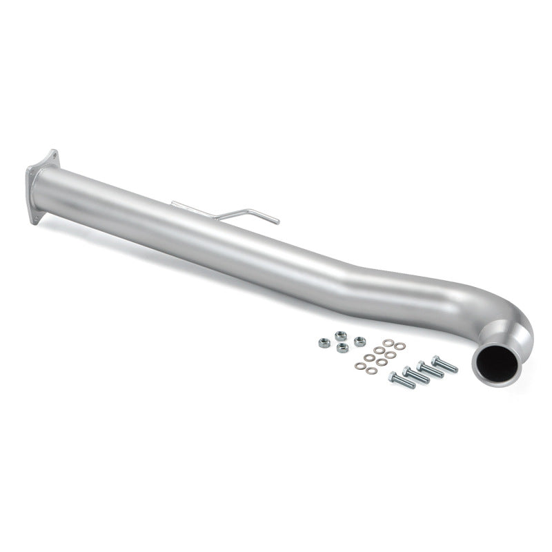 Banks Power 48631 01-04 Chevy 6.6L Monster Exhaust Head Pipe Kit