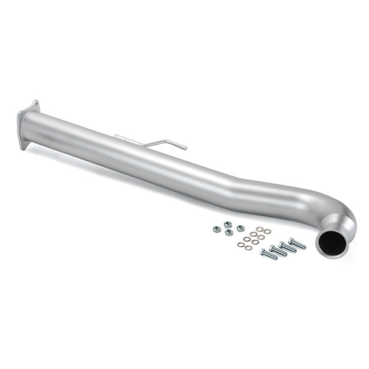 Banks Power 48631 01-04 Chevy 6.6L Monster Exhaust Head Pipe Kit
