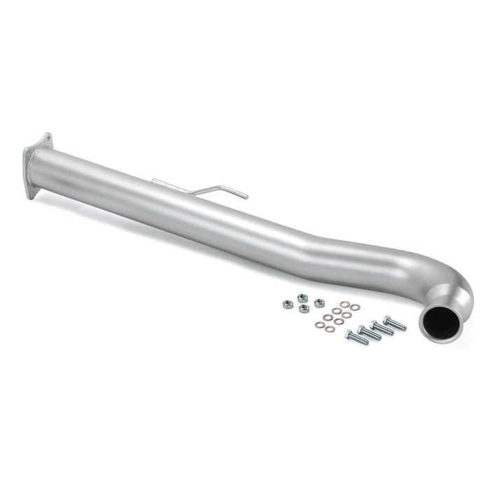 Banks Power 48631 01-04 Chevy 6.6L Monster Exhaust Head Pipe Kit