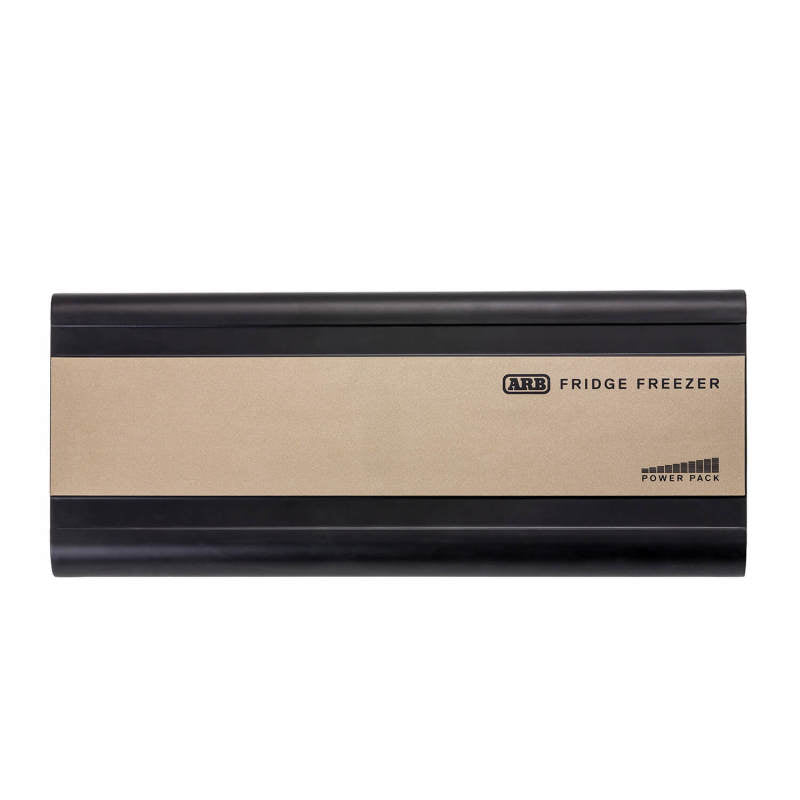 ARB 10900050 Fridge Power Pack (15ah) (For Use with Zero Fridge Freezers)