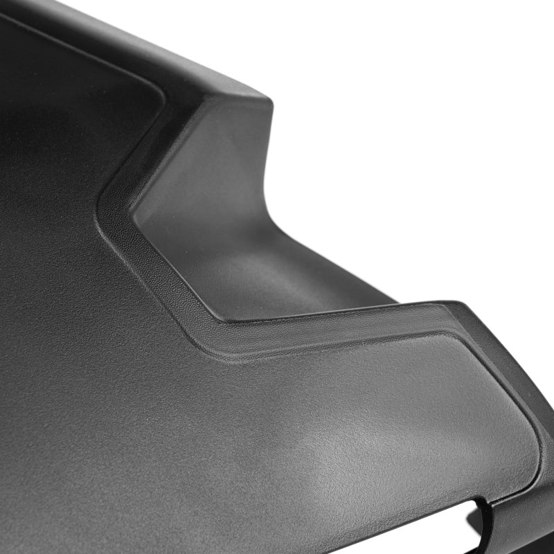 Rugged Ridge 11640.51 Max Terrain Fender Flare Set F & R 18-22 Jeep Wrangler JL