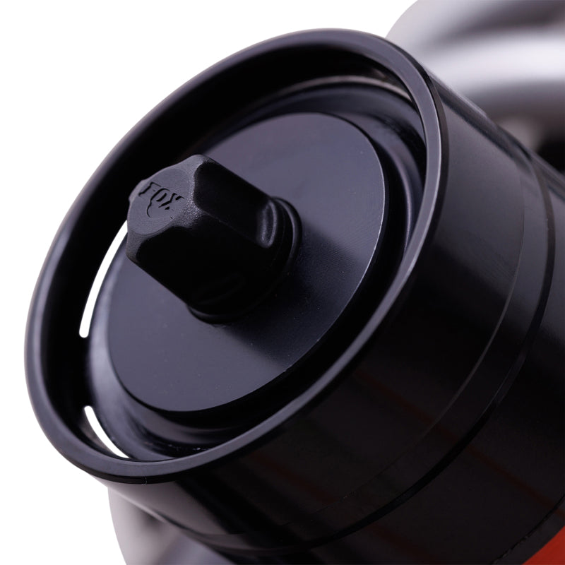 FOX 883-06-224 Fox 2024+ Toyota Tacoma 2.5 Performance Elite Series Front Reservoir Shock (1-3in Lift) DSC EVO