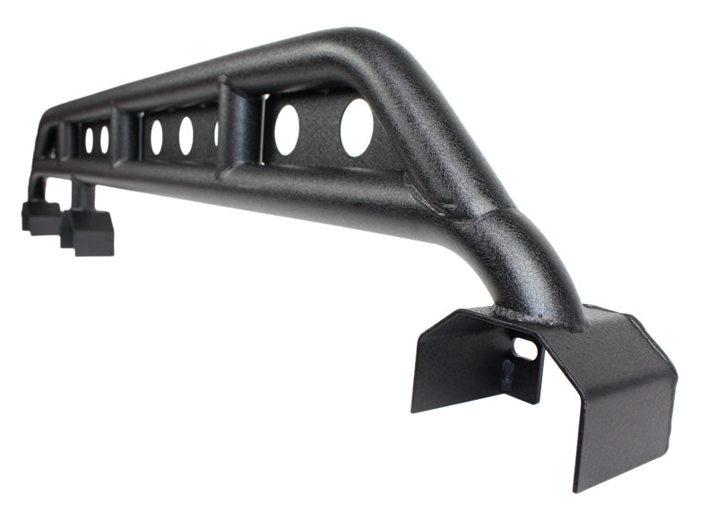 Fishbone Offroad FB23070 07-18 Jeep Wrangler JK 4 Door Steel Side Steps - Black Textured Powdercoat