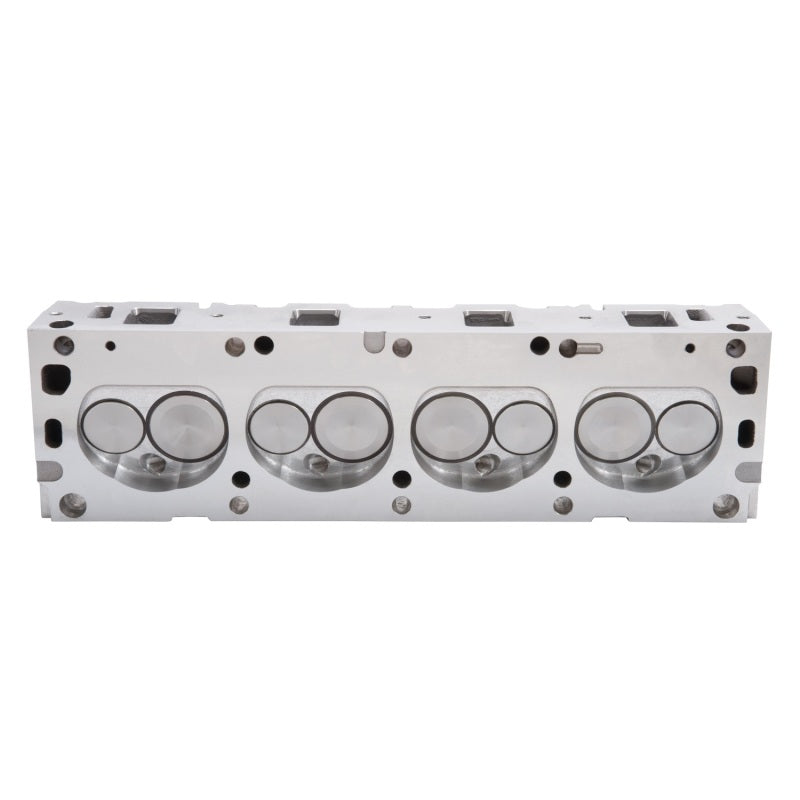 Edelbrock EDE60075 Ford FE Performer RPM Cylinder Head - Assm.