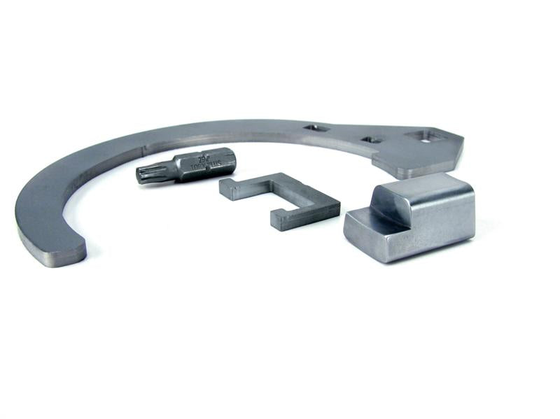 COMP Cams 5760CPG Lock Kit Hemi Phaser