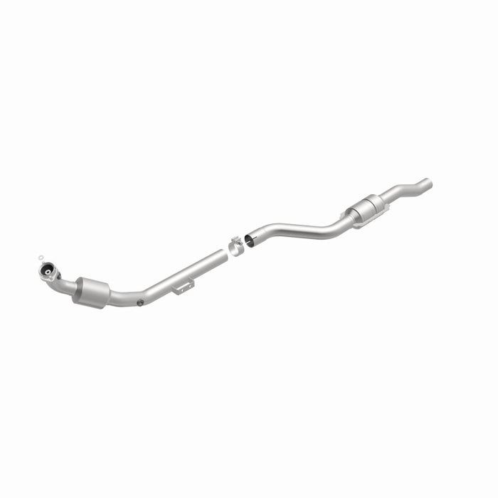 Magnaflow 24042 MagnaFlow Conv DF 98-03 Mercedes E320 3.2L