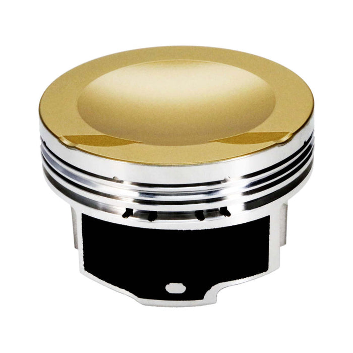 JE Pistons 367846 Audi TT RS 2.5 TFSI 5-Cyl Ultra Series 82.5mm Bore Piston Kit (Set of 5)
